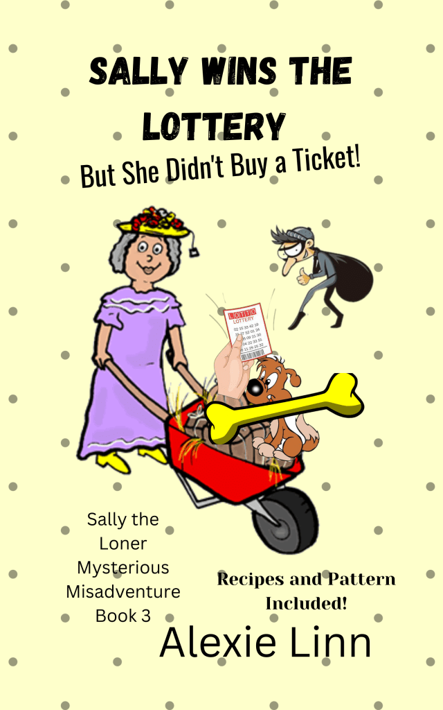 alexielinnauthor.com