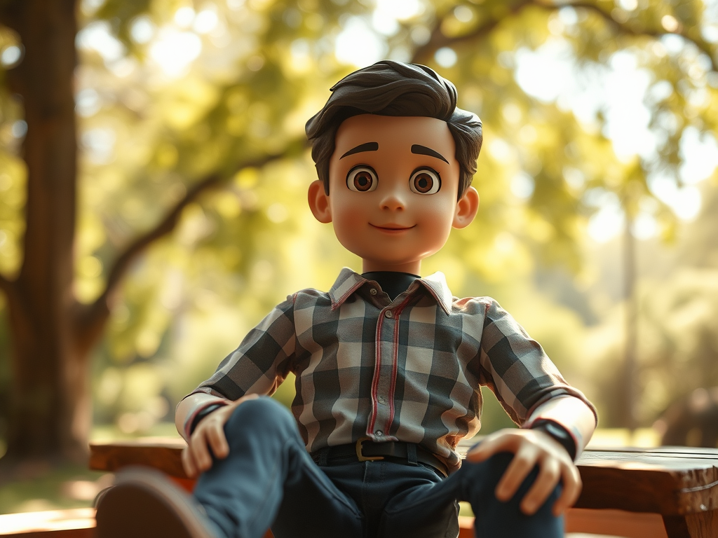 Interview with Rodney: AI with&nbsp;Heart