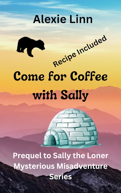 Bookcover of Come for Coffee with Sally