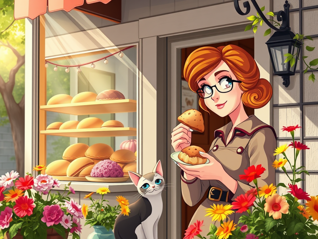 Cozy Mysteries: A Warm Escape from Crime&nbsp;Novels