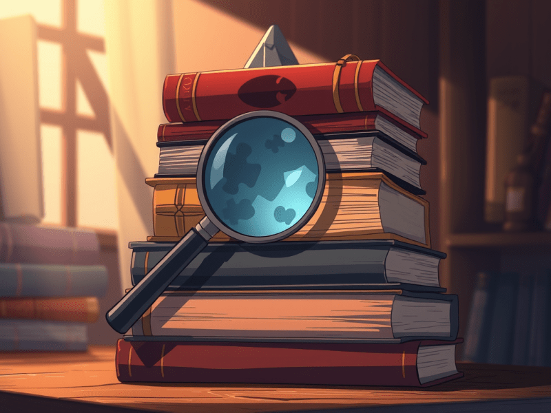 Understanding Mystery, Suspense, and Thriller&nbsp;Genres