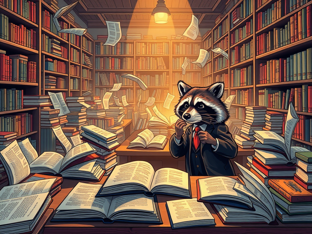 Overcoming Shiny Object Syndrome in&nbsp;Reading