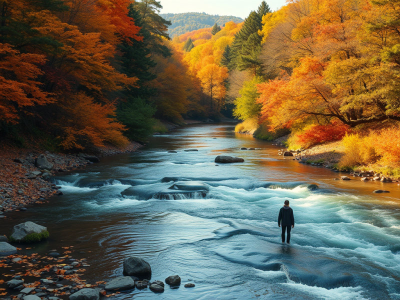 Navigating Life’s Changes: The Constants We&nbsp;Treasure