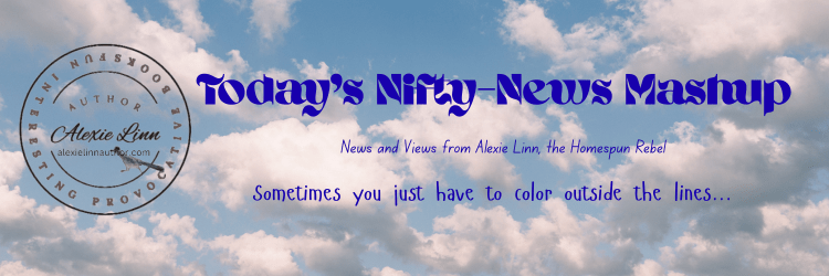 alexielinnauthor.com