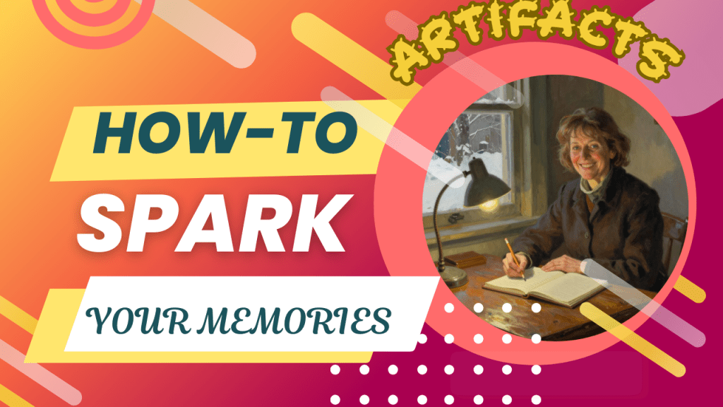 Thumbnail for Artifacts
