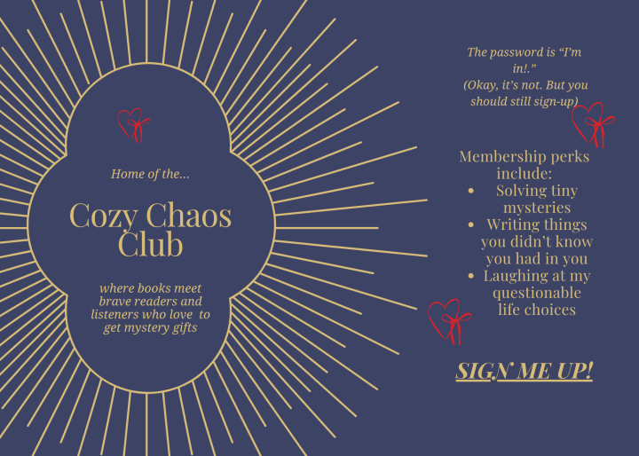 Nifty-News Sign-up page